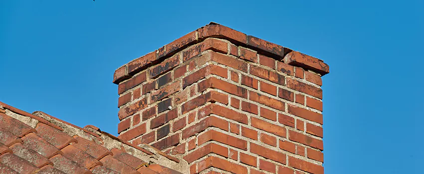 Clean Blocked Chimney in Conway, South Carolina