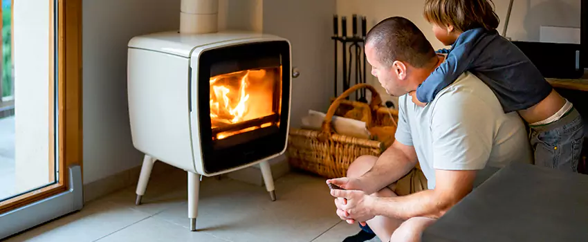 Fireplace Safety Inspection Technician in Conway, South Carolina
