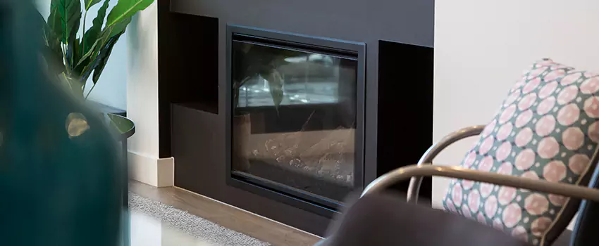 Gas Fireplace Installation in Conway, SC